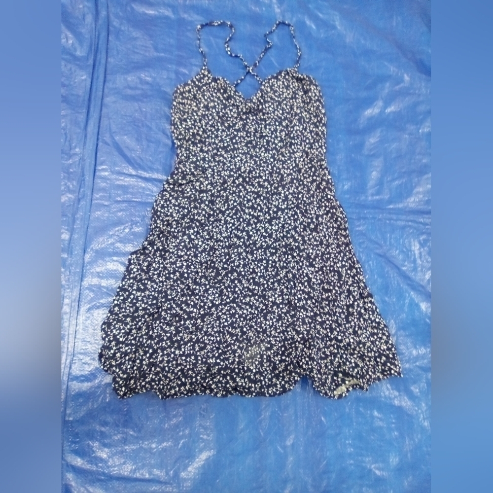 Gap dress